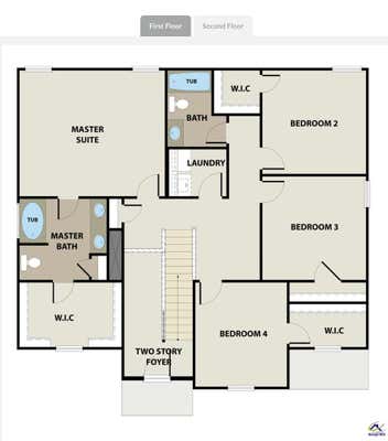 172 CHAPMAN RIDGE RD LOT 27, MACON, GA 31211, photo 3 of 3