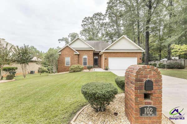 102 GREAT OAK WAY, WARNER ROBINS, GA 31088 - Image 1