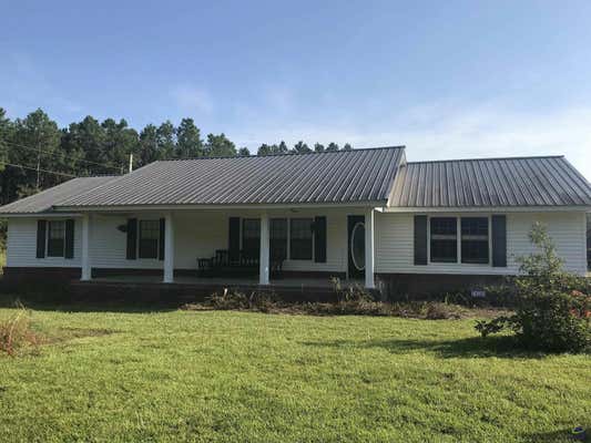 608 BOWEN PADGETT RD, JACKSONVILLE, GA 31544 - Image 1