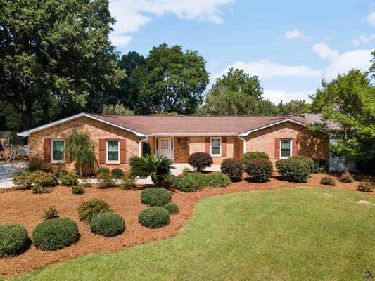 105 RIDGE CIR N, PERRY, GA 31069 - Image 1