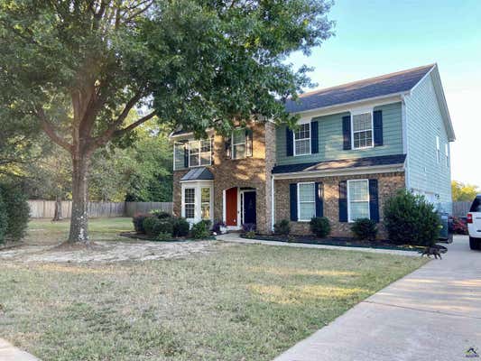 101 DUNGENESS DR, BYRON, GA 31008 - Image 1