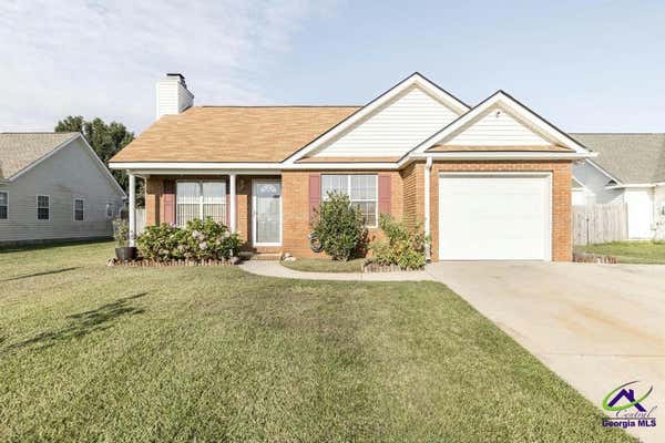 220 JERUSALEM CHURCH RD, WARNER ROBINS, GA 31088 - Image 1