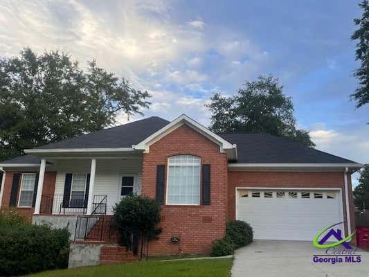 501 DOUBLE OAK DR, MACON, GA 31204 - Image 1