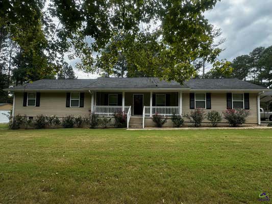 224 HUNTING CIR, GRAY, GA 31032 - Image 1