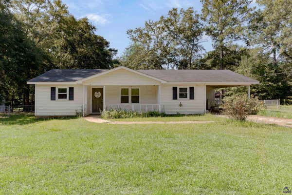 744 GROVANIA RD, HAWKINSVILLE, GA 31036 - Image 1