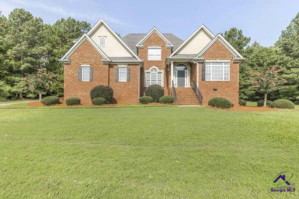 50 WILLOW WAY, JULIETTE, GA 31046 - Image 1