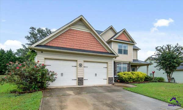 137 PRESIDENTS WAY, FORSYTH, GA 31029 - Image 1