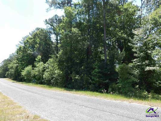 0 LEWIS MILL LAKE ROAD, VIENNA, GA 31092 - Image 1