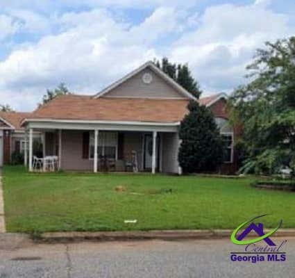 312 CANTERFIELD DR, BONAIRE, GA 31005 - Image 1