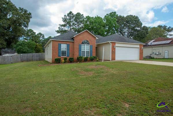 110 ROARING FORKS DR, BONAIRE, GA 31005 - Image 1