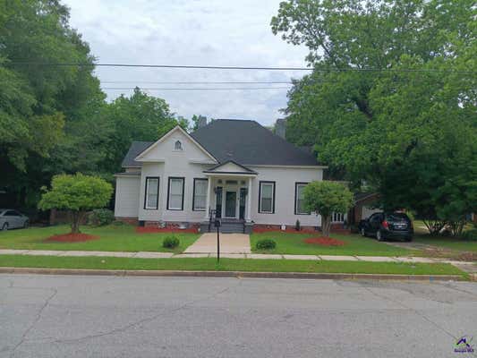 59 WARREN ST, HAWKINSVILLE, GA 31036 - Image 1