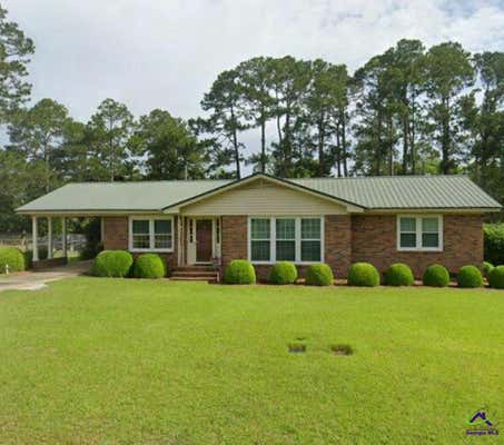 511 E 25TH AVE, CORDELE, GA 31015 - Image 1