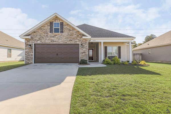 503 EDGARTON WAY, BONAIRE, GA 31005 - Image 1