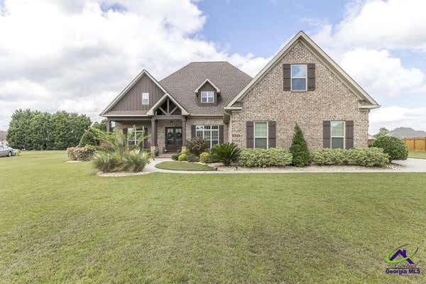 4055 COOSA DR, BONAIRE, GA 31005 - Image 1