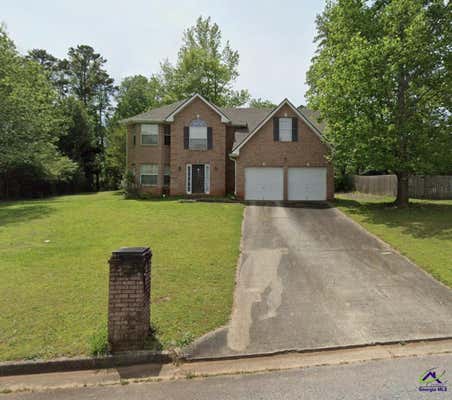 535 CARRIAGE WALK LN, STONE MOUNTAIN, GA 30087 - Image 1