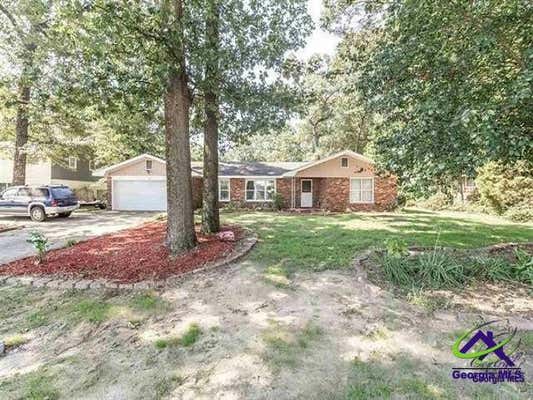 1304 LEVERETT RD, WARNER ROBINS, GA 31088 - Image 1