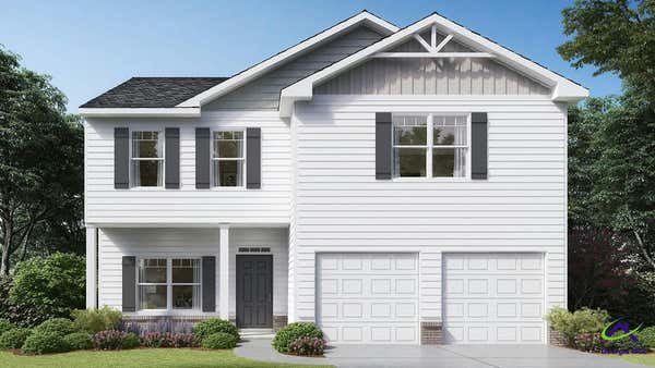 404 HARROW DRIVE, PERRY, GA 31069 - Image 1