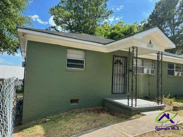 379 ASTOR ST, MACON, GA 31217, photo 1 of 19