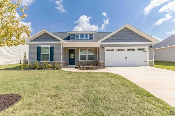 118 RED TAIL CIR, BYRON, GA 31008 - Image 1