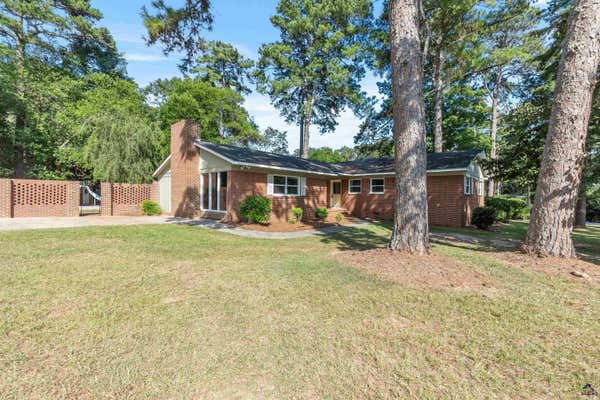 700 ENGRAM ST, MONTEZUMA, GA 31063 - Image 1