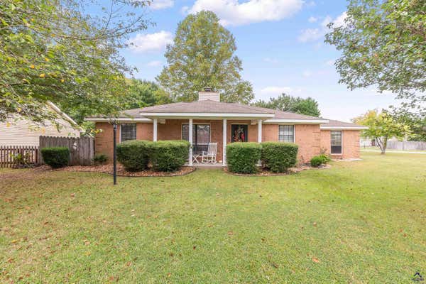 601 SHANNON RIDGE DR, BONAIRE, GA 31005 - Image 1