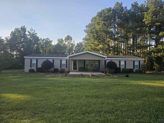 351 HUDSON JONES RD, COCHRAN, GA 31014 - Image 1