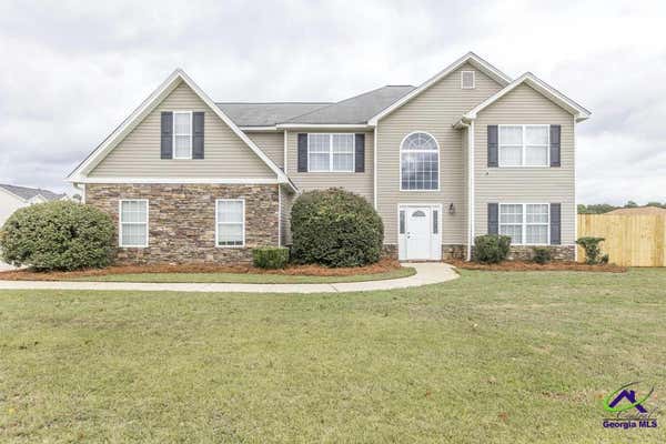 650 CRABAPPLE PL, MACON, GA 31217 - Image 1