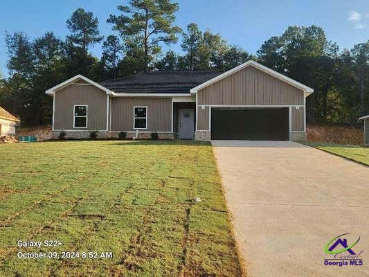 201 SUGAR MAPLE CT, BYRON, GA 31008 - Image 1