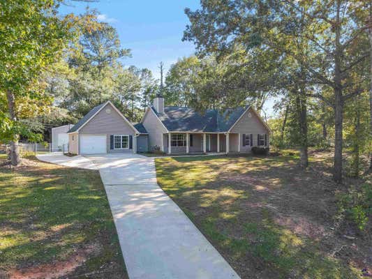 128 COLEY LAKE RD, MACON, GA 31216 - Image 1