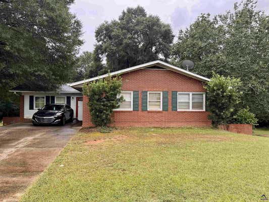 103 REGISTER ST, MONTEZUMA, GA 31063 - Image 1