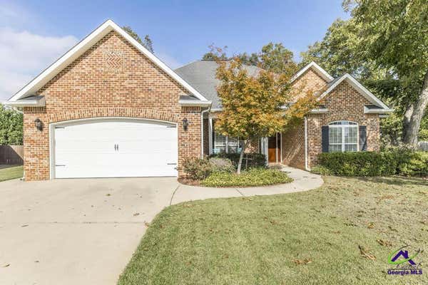 214 NORFOLK CIR, WARNER ROBINS, GA 31088 - Image 1