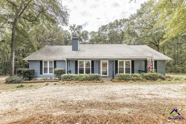 6000 HARTLEY BRIDGE RD, MACON, GA 31216 - Image 1