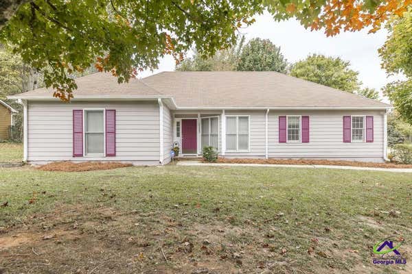 123 CHADWICK DR, MACON, GA 31210 - Image 1