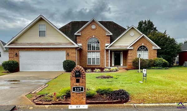 117 HUMMINGBIRD LN, KATHLEEN, GA 31047 - Image 1