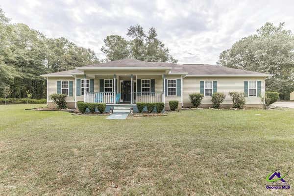 4691 DONNAN RD, MACON, GA 31217 - Image 1