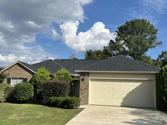 123 CASTLE PINES DR, BONAIRE, GA 31005 - Image 1