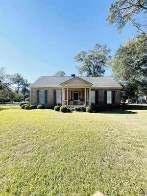 601 ENGRAM ST, MONTEZUMA, GA 31063 - Image 1