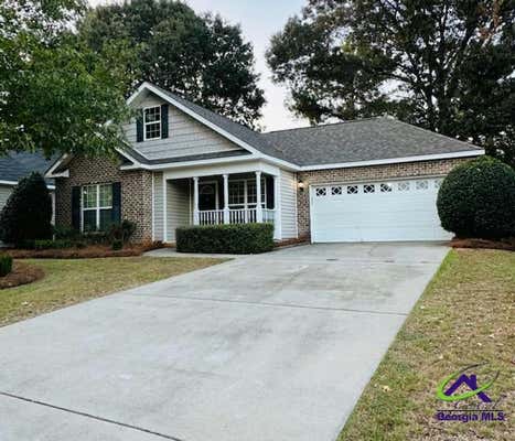 200 WEATHERWOOD RD, KATHLEEN, GA 31047 - Image 1