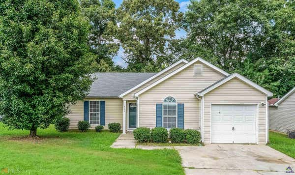 5799 EAGLES FEATHER LN, RIVERDALE, GA 30274 - Image 1