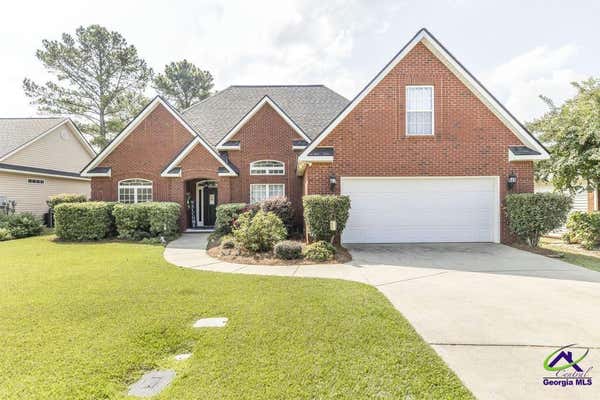 103 SEDGEBROOKE DR, WARNER ROBINS, GA 31088 - Image 1