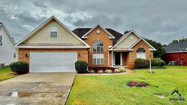 117 HUMMINGBIRD LN, KATHLEEN, GA 31047, photo 2 of 28