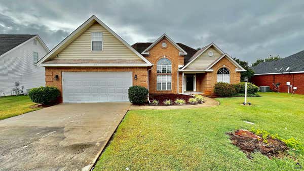 117 HUMMINGBIRD LN, KATHLEEN, GA 31047, photo 3 of 28