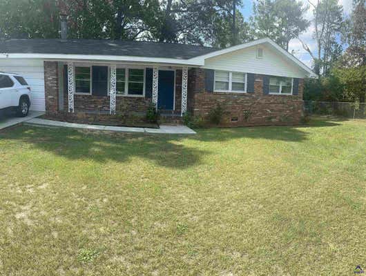 206 AUDUBON WAY, WARNER ROBINS, GA 31088 - Image 1