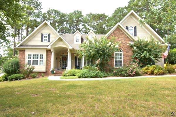 101 LOVETTS RIDGE DR, JULIETTE, GA 31046 - Image 1