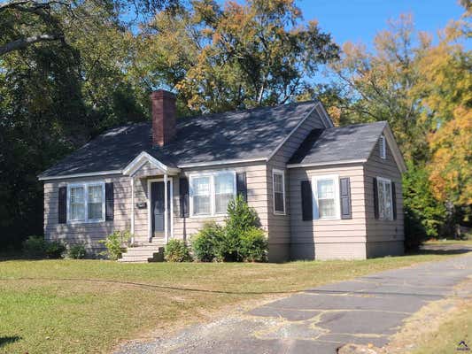 15 ACADEMY ST, HAWKINSVILLE, GA 31036 - Image 1