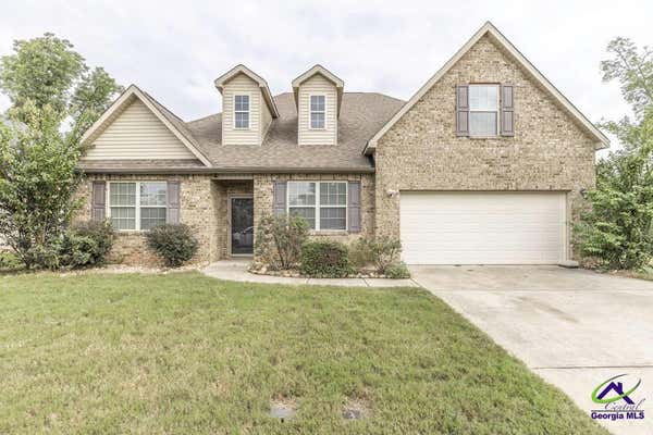 124 PARKVIEW GRV, KATHLEEN, GA 31047 - Image 1