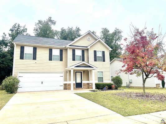 206 N HAVEN, BYRON, GA 31008 - Image 1