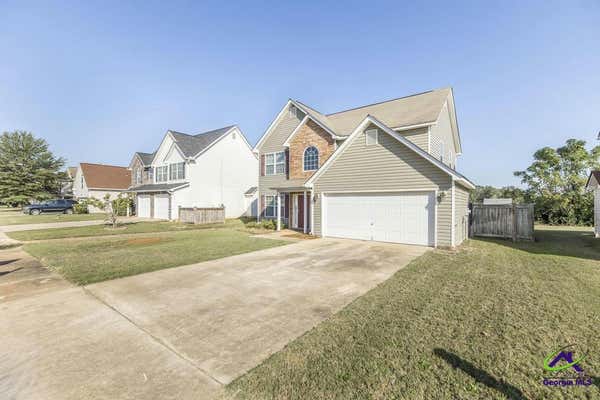 307 TIMBERWIND DR, BYRON, GA 31008 - Image 1