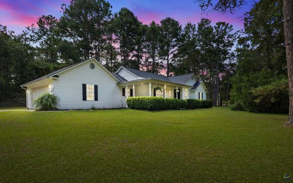 39 W JONES DR, HAWKINSVILLE, GA 31036 - Image 1