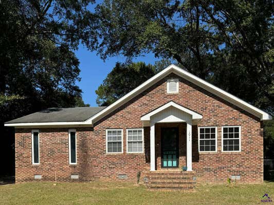 1011 CRAWFORD DR, ALBANY, GA 31705 - Image 1